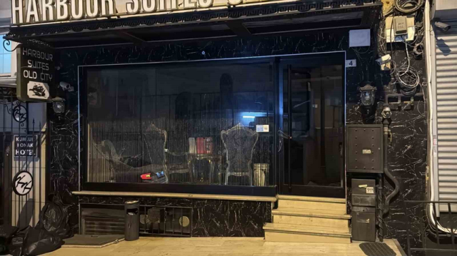 Böcek ailesinin sonunu getiren otelle ilgili şoke eden ayrıntı! Firmanın ilk vukuatı değilmiş