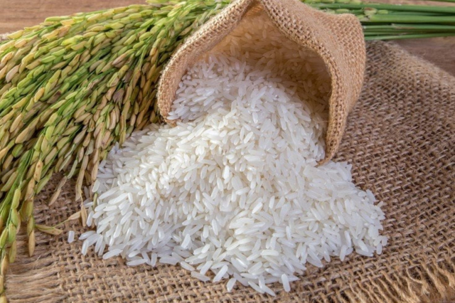 Bursa Kestane Şekeri ve İpsala Pirinci AB'den Coğrafi İşaret Tescili Aldı