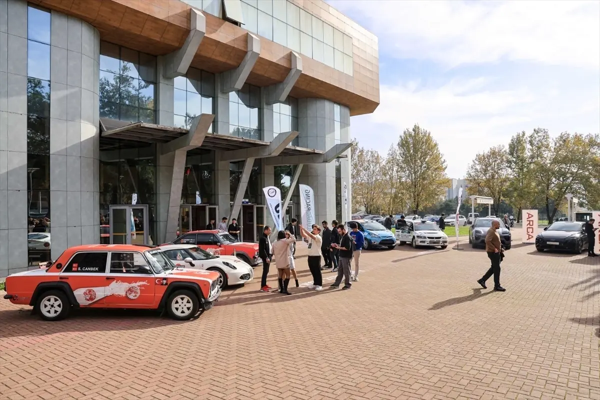 Otomotiv Sektöründen Uludağ Üniversitesi\'ne Seminer