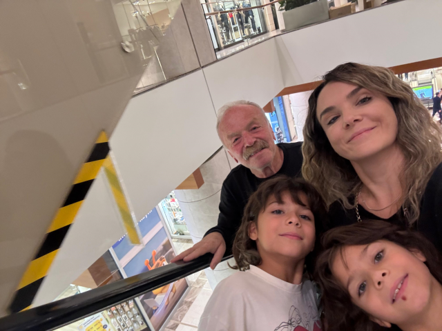 Doktor kızı isyan etti: Kanseri yendi, caniyi yenemedi