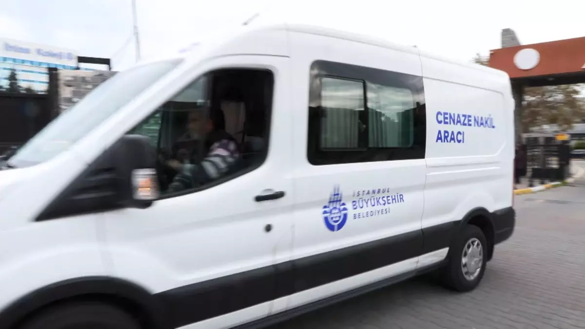 Fatih\'te Aile Zehirlenmesi: Dört Kayıp