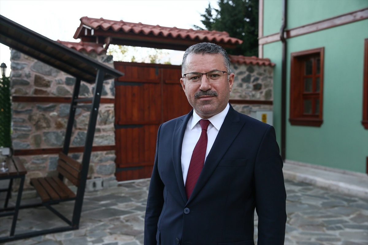 SosyalFest 2026: 20 Bin Proje ve 1 Milyon Ziyaretçi Hedefi