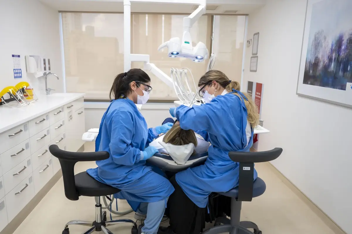 Diş Eti Hastalıkları ve Sağlık İlişkisi