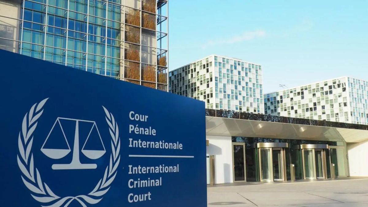 İsrail\'den UCM\'ye Başvuru