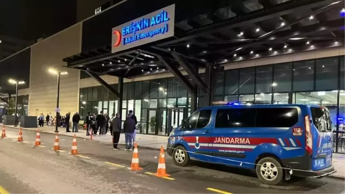 Menemen\'de Cinayet ve İntihar