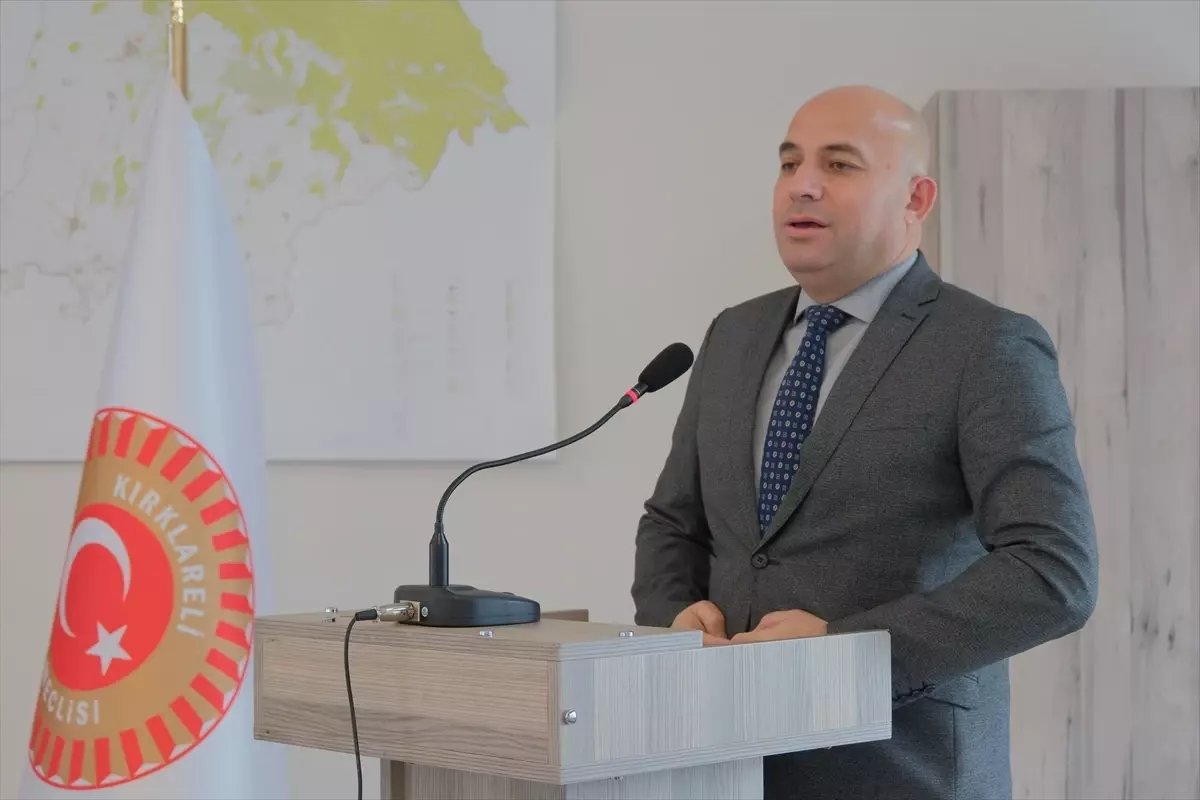 Kırklareli, Hastalıktan Ari İşletmelerde Birinci