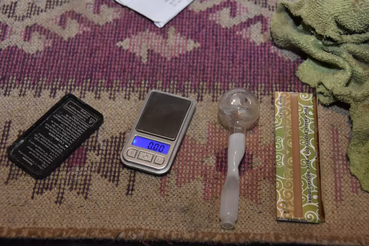 Nevşehir\'de Uyuşturucu Operasyonu: 40 Gözaltı