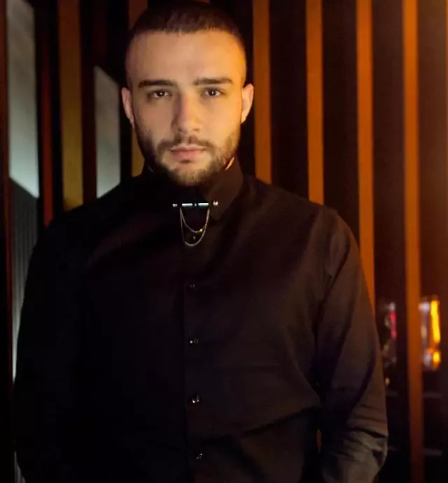 Nilsu Berfin Aktaş'ın gizemli aşkı ortaya çıktı