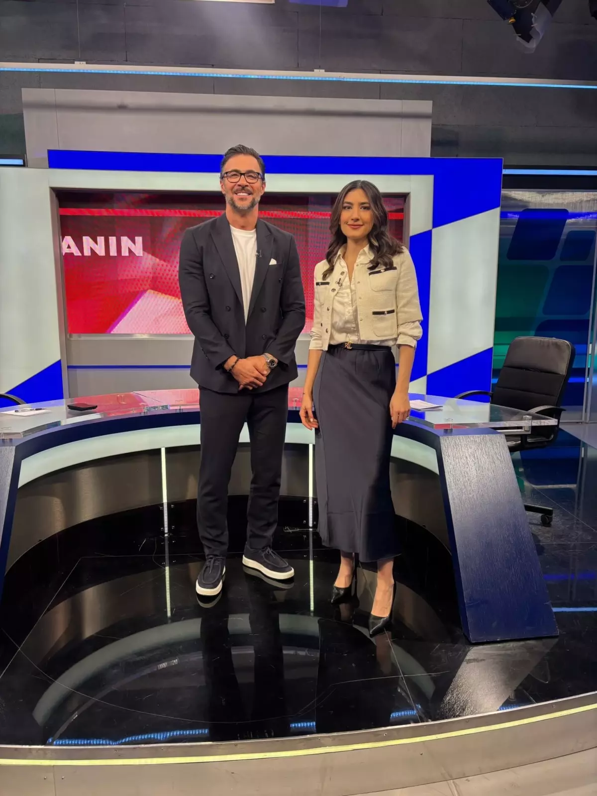 Ömer Erdoğan: Dünya Kupası\'na Gitmeyi Hak Ediyoruz