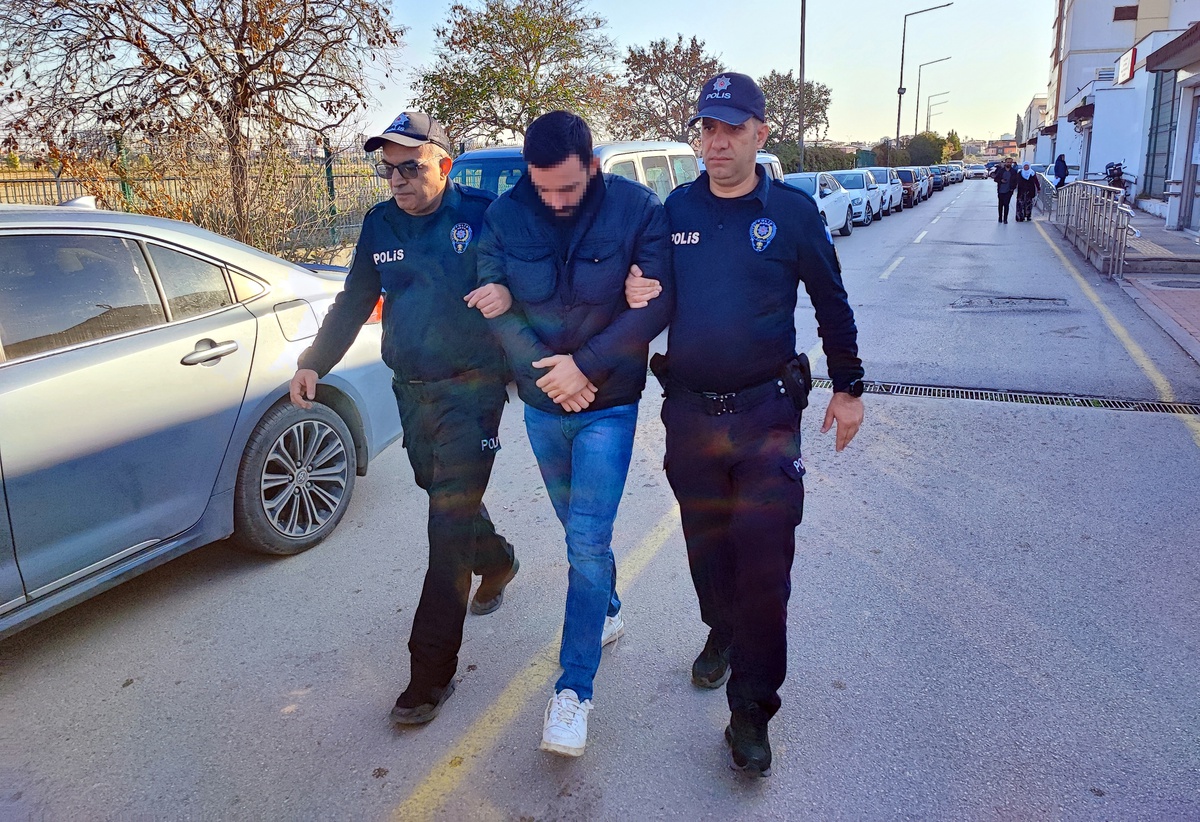 Ehliyetsiz Sürücü Yaya Öldürdü