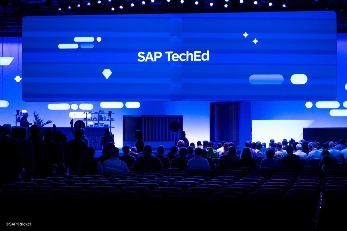 SAP\'den Berlin\'de Yapay Zeka Yenilikleri