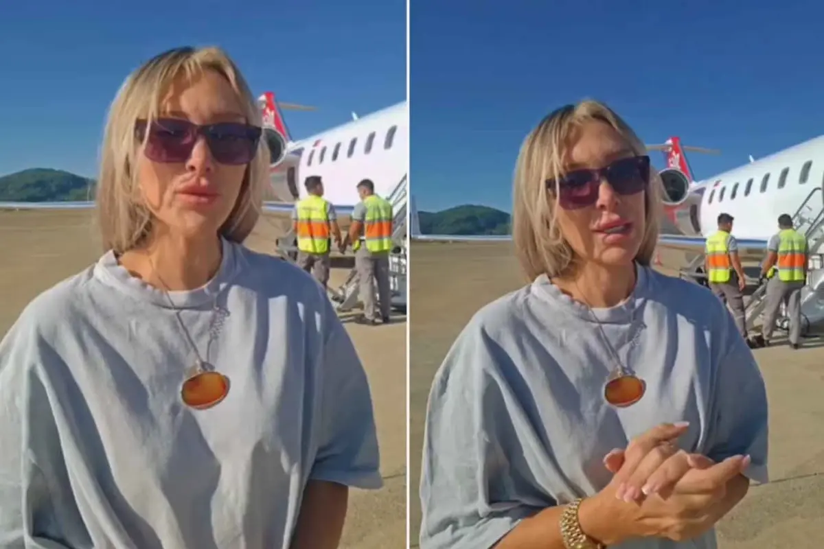 Seren Serengil yardım talebinde bulunmuştu: Annesi ambulans uçakla İstanbul\'a sevk edildi