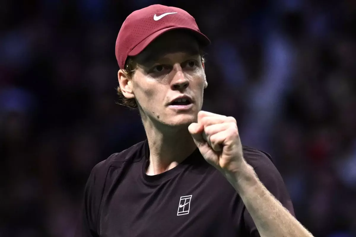 Son 1 ayda dört turnuva kazanan Jannik Sinner\'ın kazandığı meblağ dudak uçuklattı