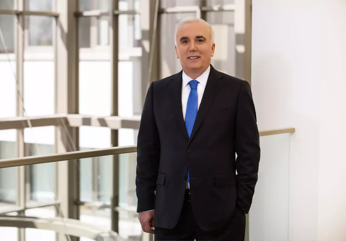 Tarım Kredi Grubu\'nda Rekor Büyüme