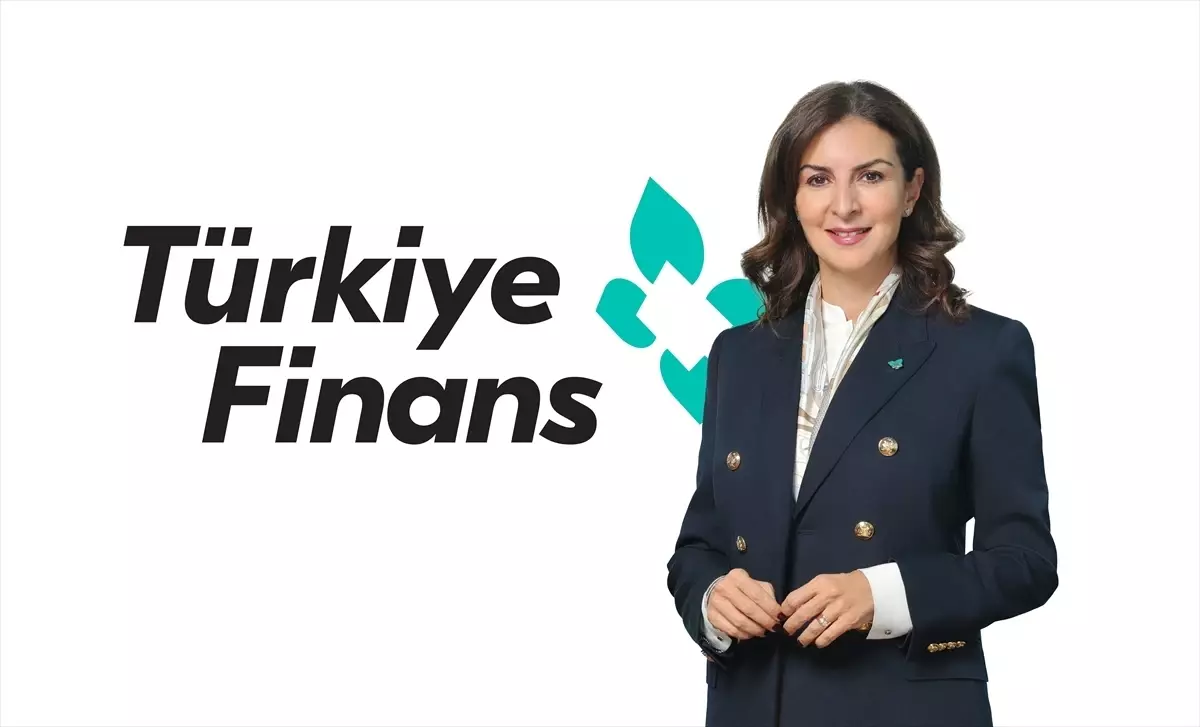 Türkiye Finans\'a 288 Milyar Lira Katkı