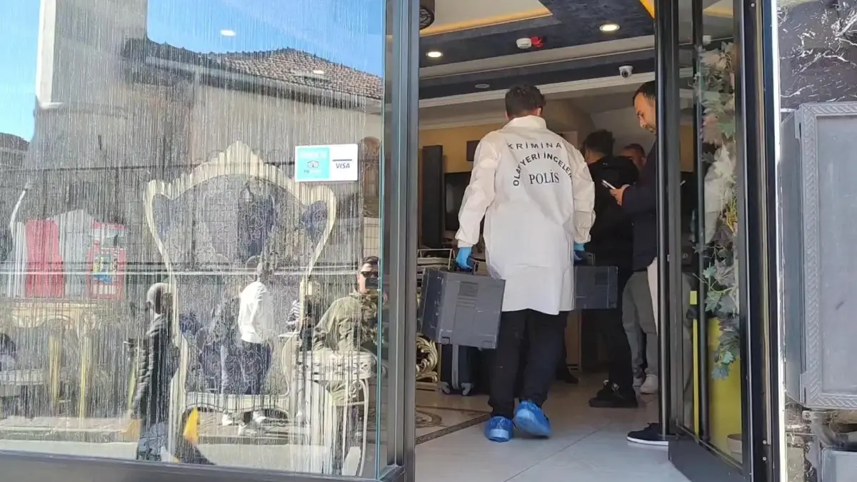 Böcek ailesini yok eden faciada oteli ilaçlayan şüpheliden ilk ifade: 2 farklı ilaç kullandım