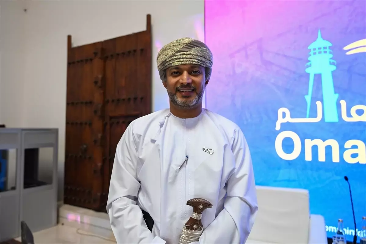 Umman\'dan Yeşil Filo Hamlesi