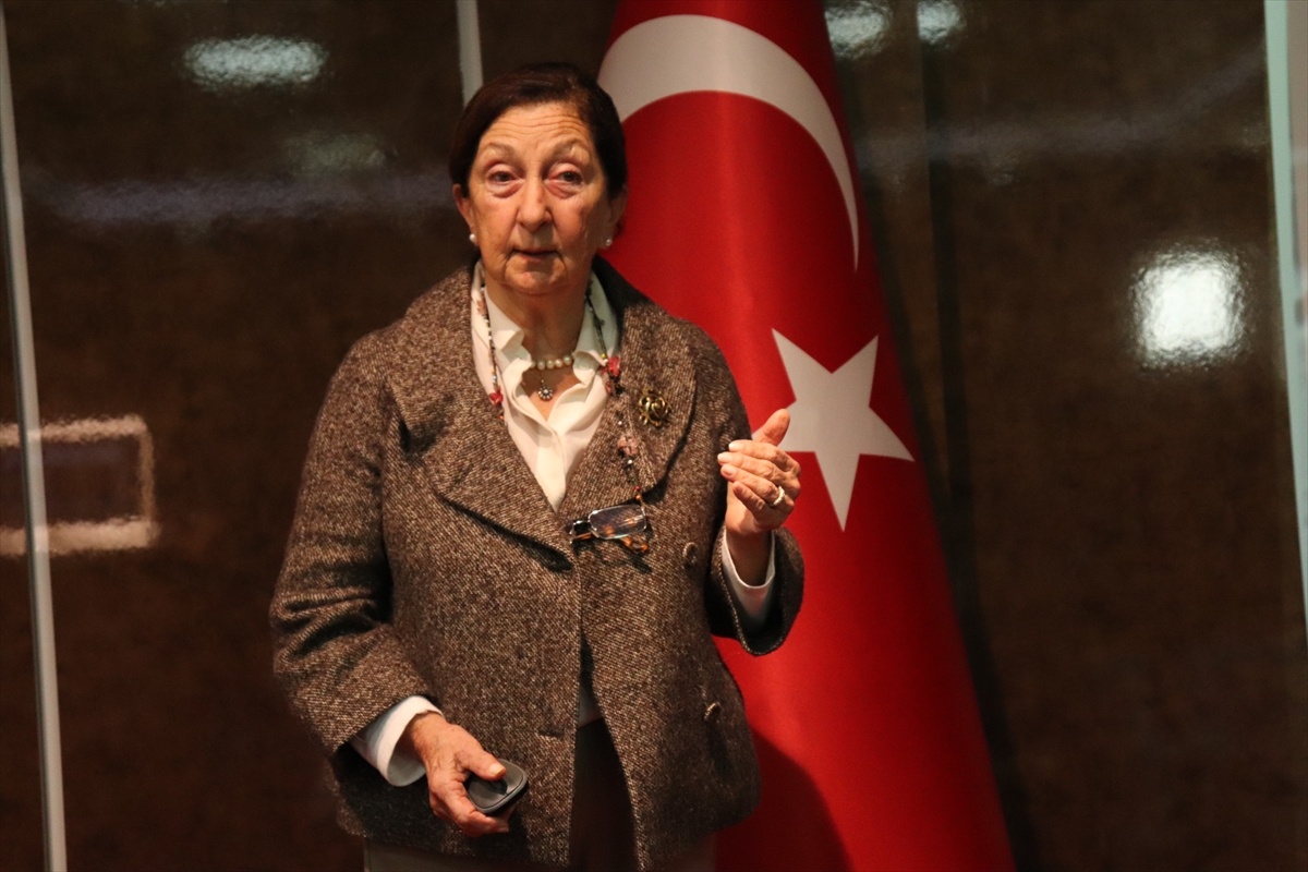 Aile İçi İletişim Semineri Ünye\'de