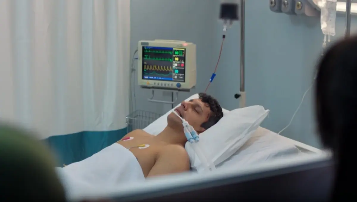 Uzak Şehir\'de Boran Fırtınası