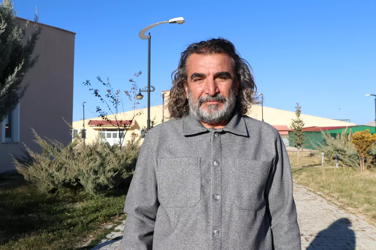 Bitkin Vaşak Tedavi Altına Alındı