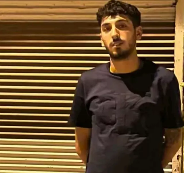 Yasak ilişki cinayeti kamerada! İç çamaşırıyla kaçarken katletti