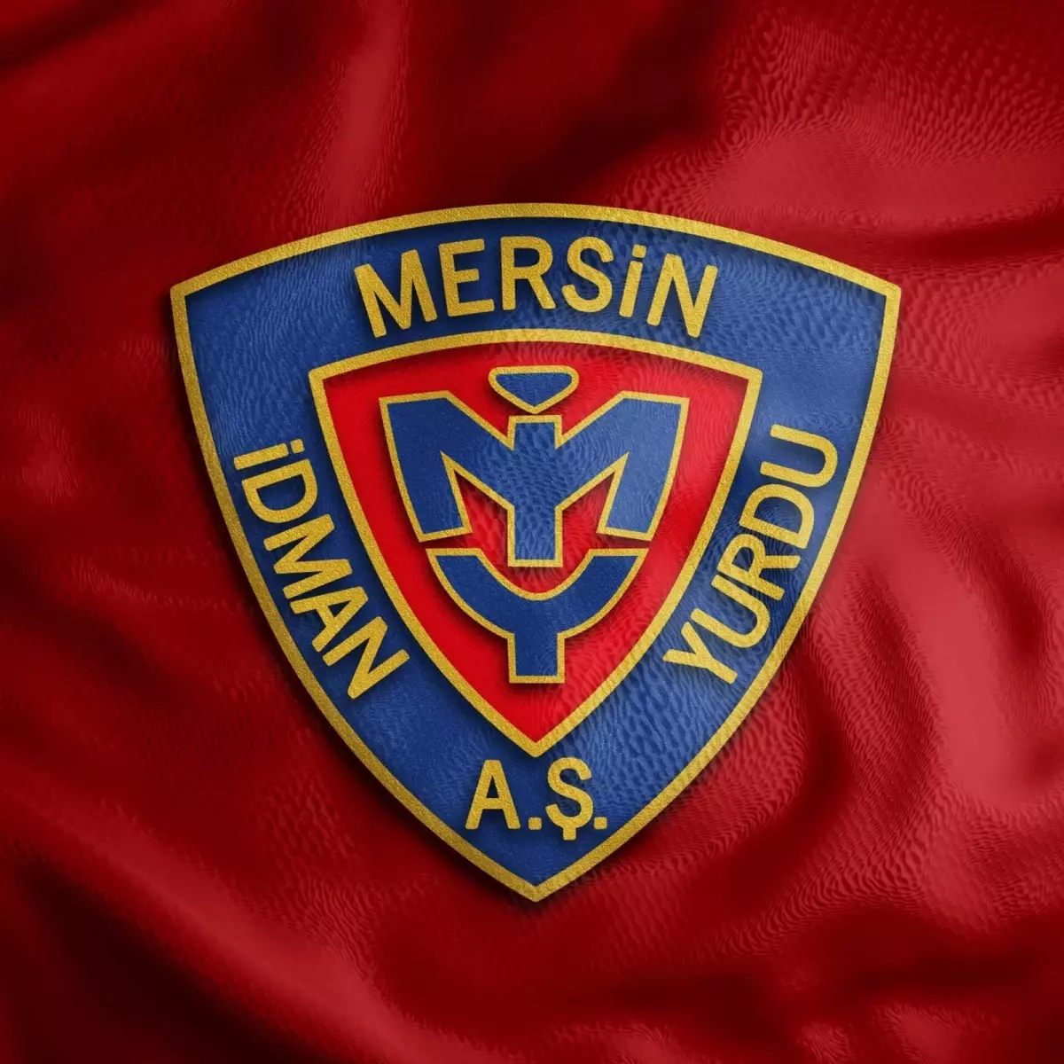 Yeni Mersin İdmanyurdu\'nda 12 Futbola Ceza