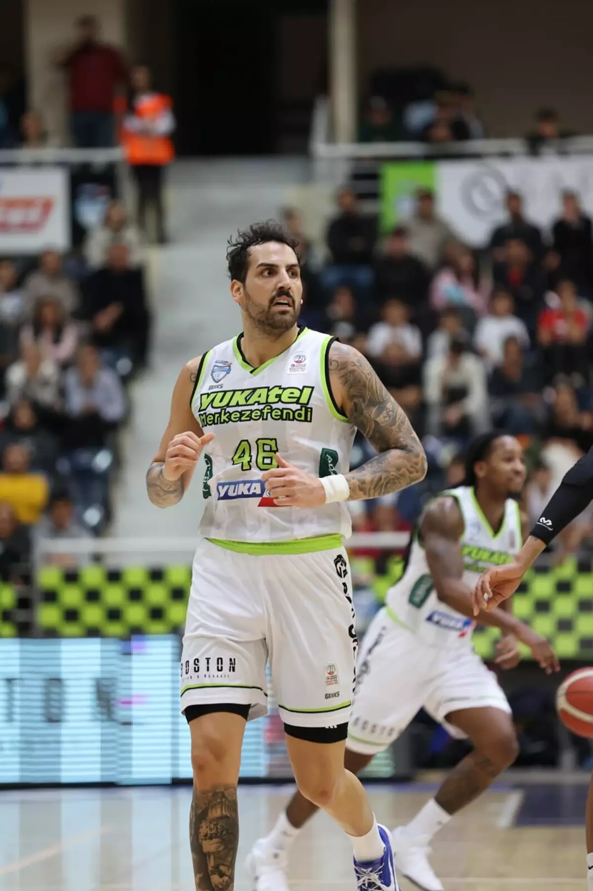 Mahir Ağva Almanya Milli Takımı\'nda