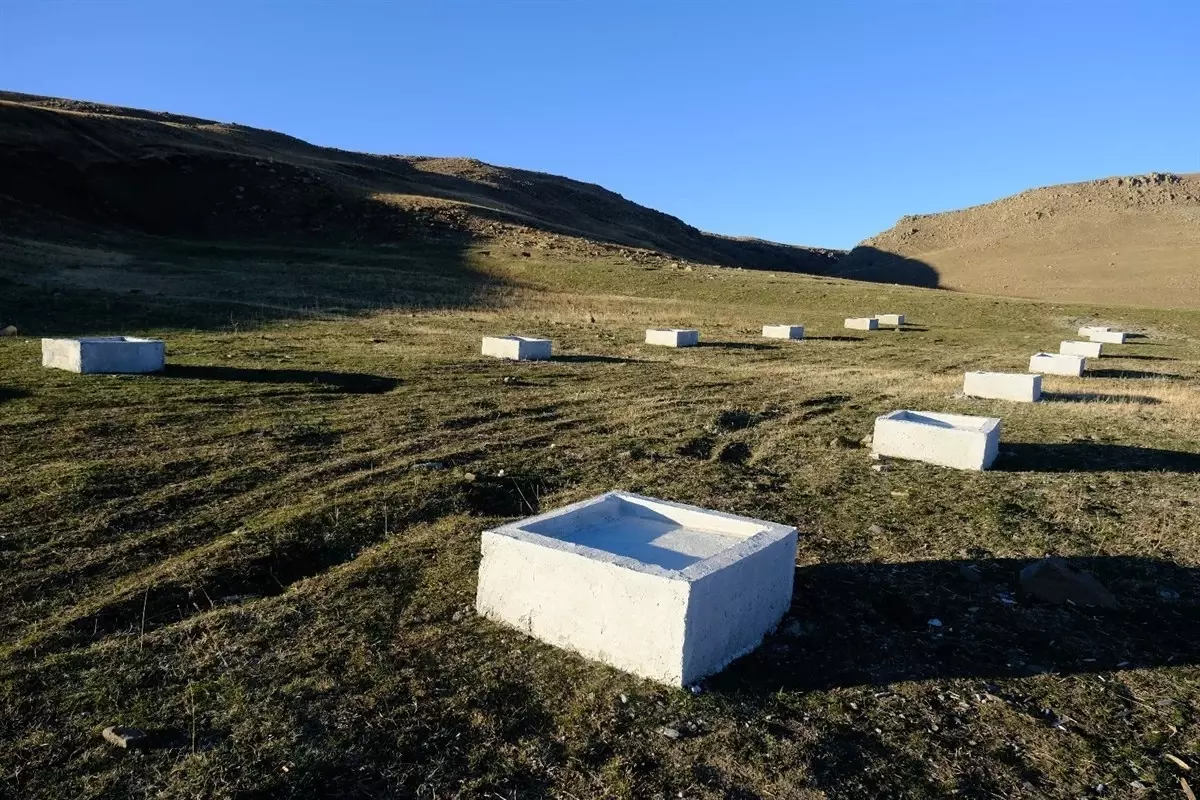 Ağrı\'da Hayvancılığa Modern Dokunuş