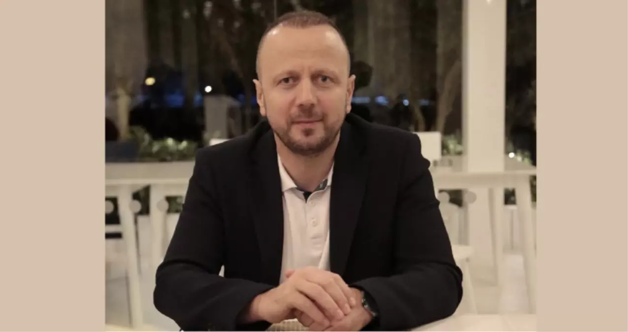 Gözlük Zirvesi 2025 Antalya\'da