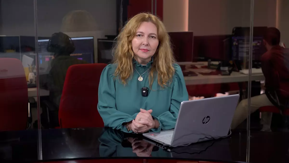 Aysun Koç: Akrep Yeni Ayı geçmiş konuları çözecek ve ani gelişmeler getirecek