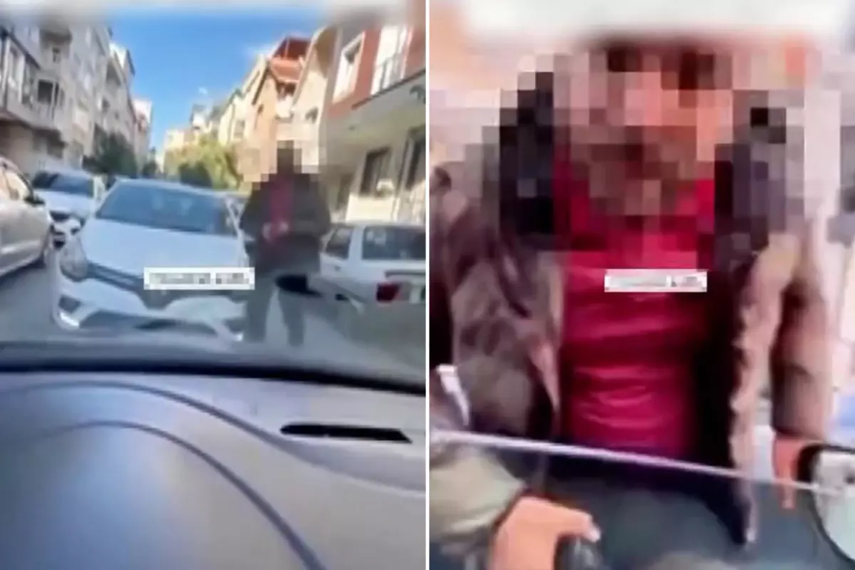 Bakan Yerlikaya "Gereği yapıldı" diyerek duyurdu! Şehir eşkıyası yakalandı