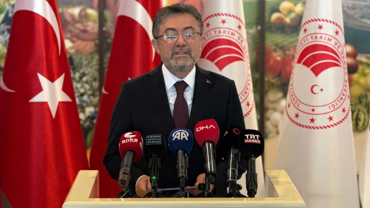 Gıda Denetimleri Artıyor