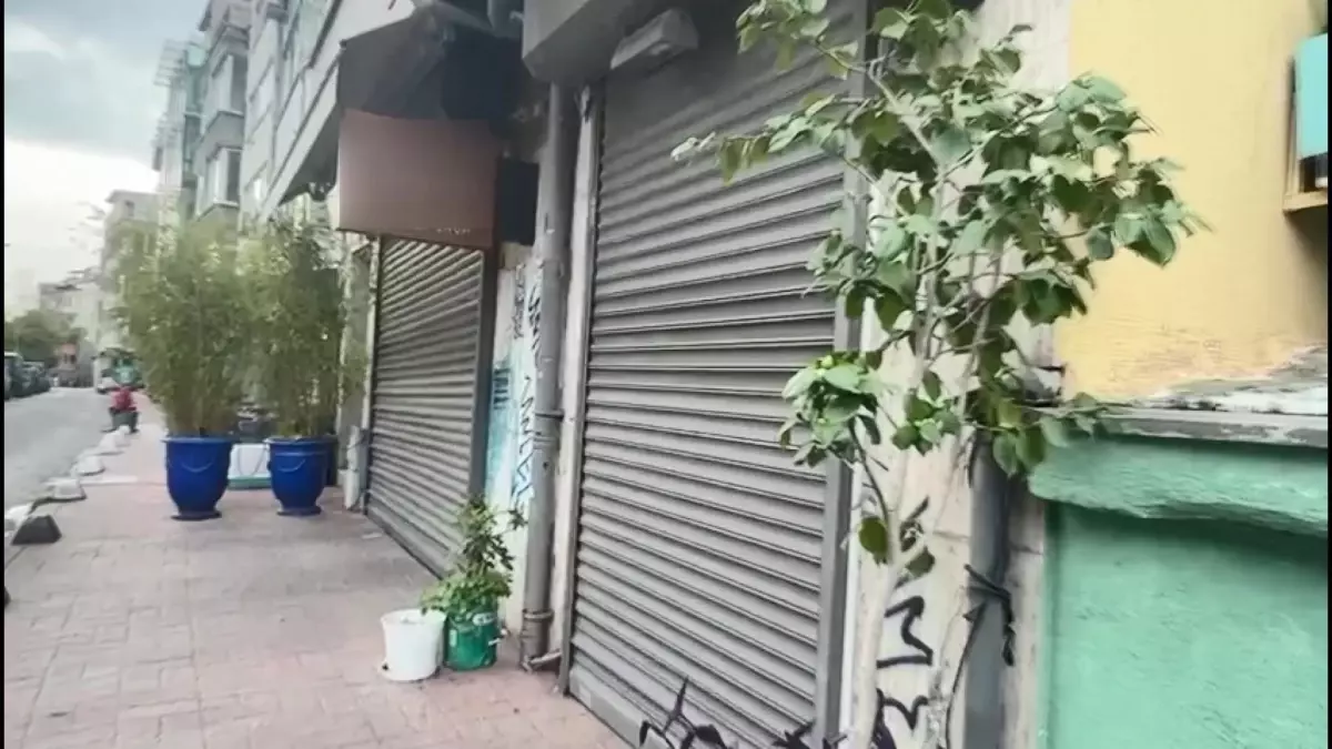 Genç mühendisi komalık eden kahveyi yapan çalışanın ilk ifadesi