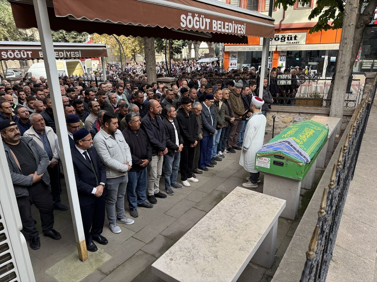 Boşanma Aşamasındaki Kadın Silahla Öldürüldü