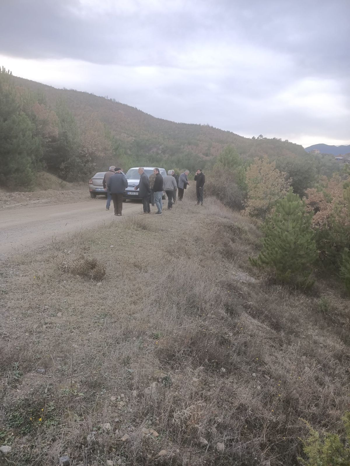 Çankırı\'da Kayıp 82 Yaşındaki Kadın için Arama Çalışmaları Süregelen