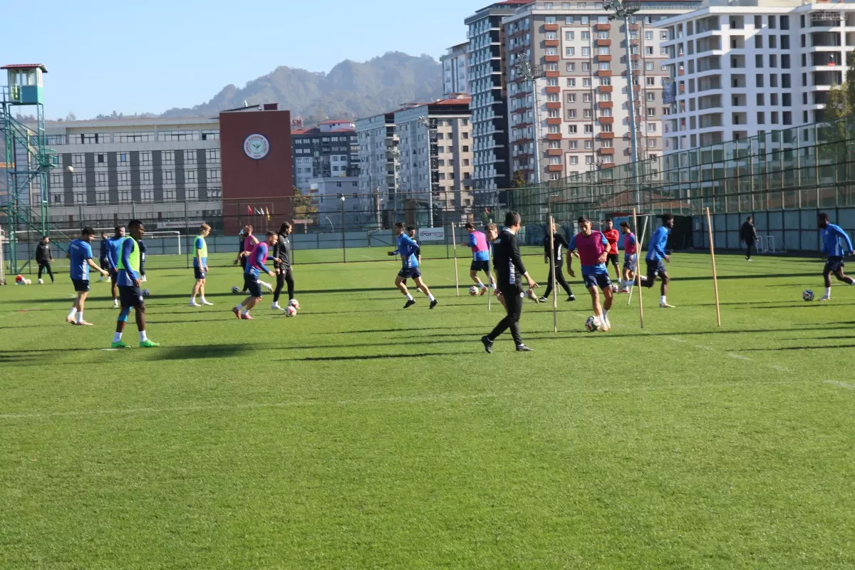 Jurecka\'dan Fenerbahçe Maçı Mesajı