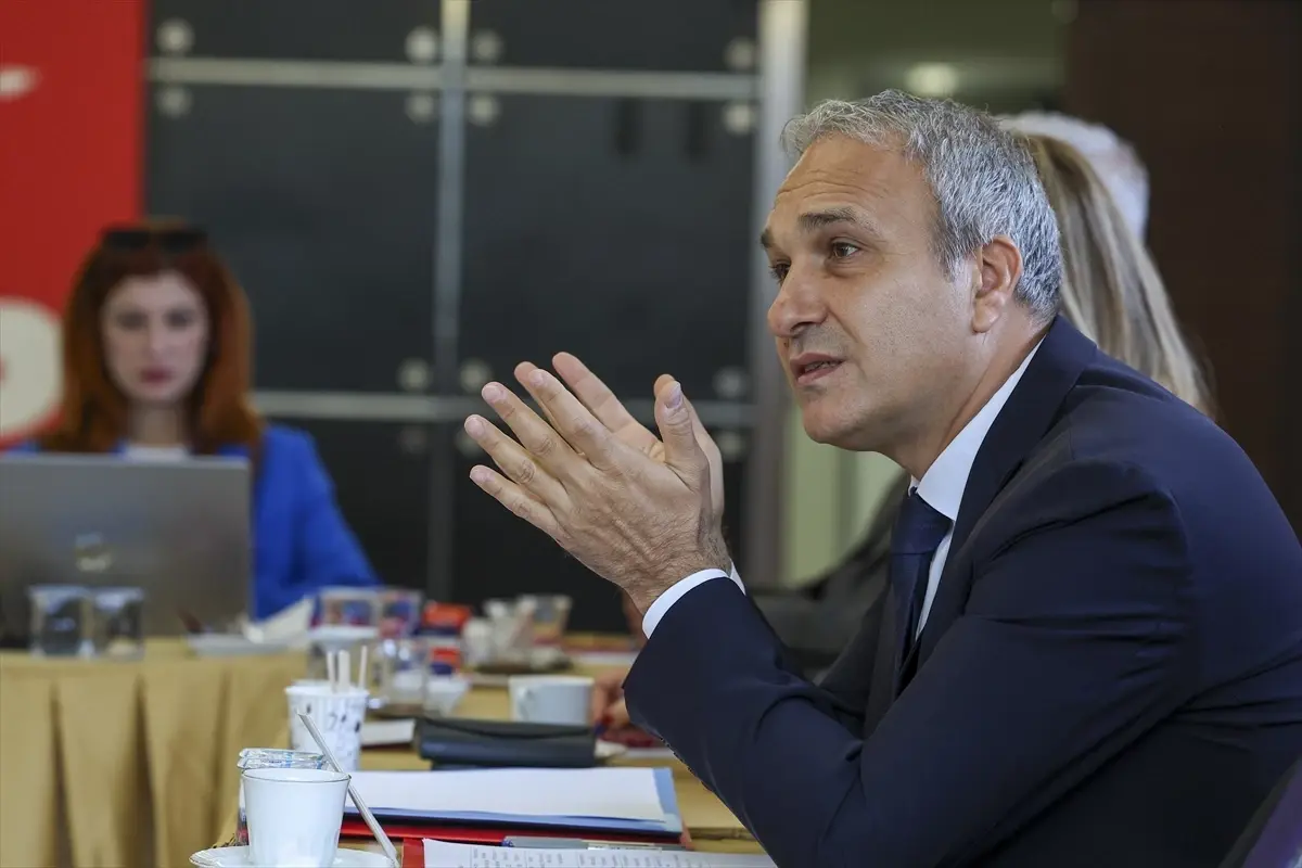 CHP\'den Eğitime Daha Fazla Bütçe Çağrısı