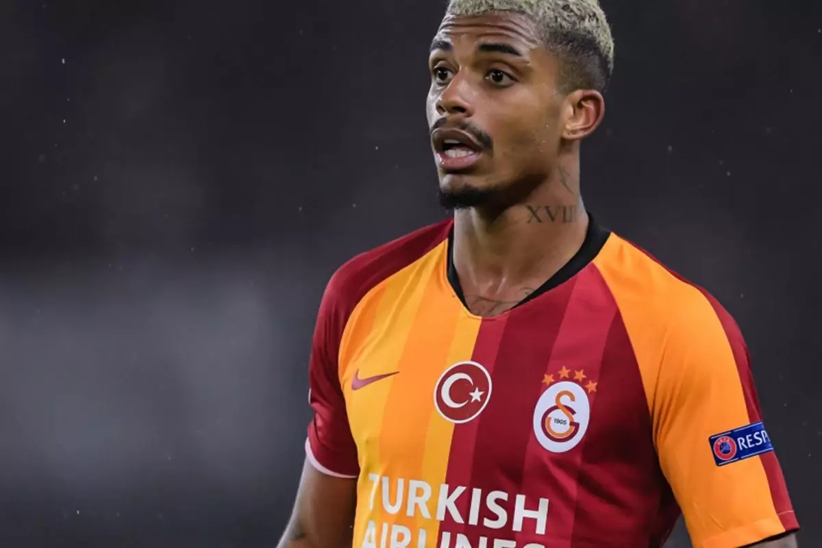 Düştüğü not çok konuşulur! Lemina\'dan göndermeli paylaşım