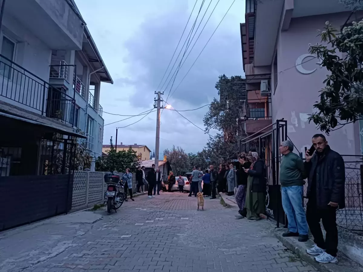 Baba, kızını öldürüp intihar etti! Vahşetten trajedi çıktı