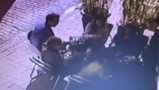 Genç kızı kahveyle yoğun bakımlık eden 4 kişi için karar verildi