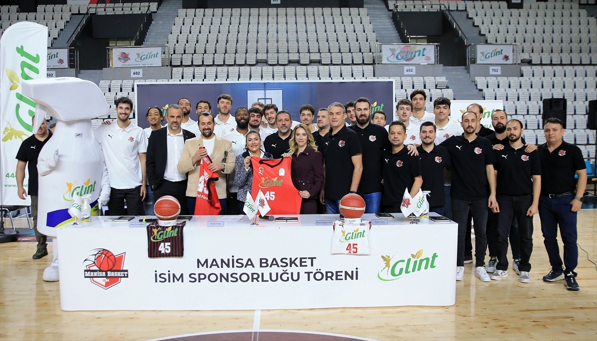 Manisa Basket Avrupa\'ya Dönmek İstiyor