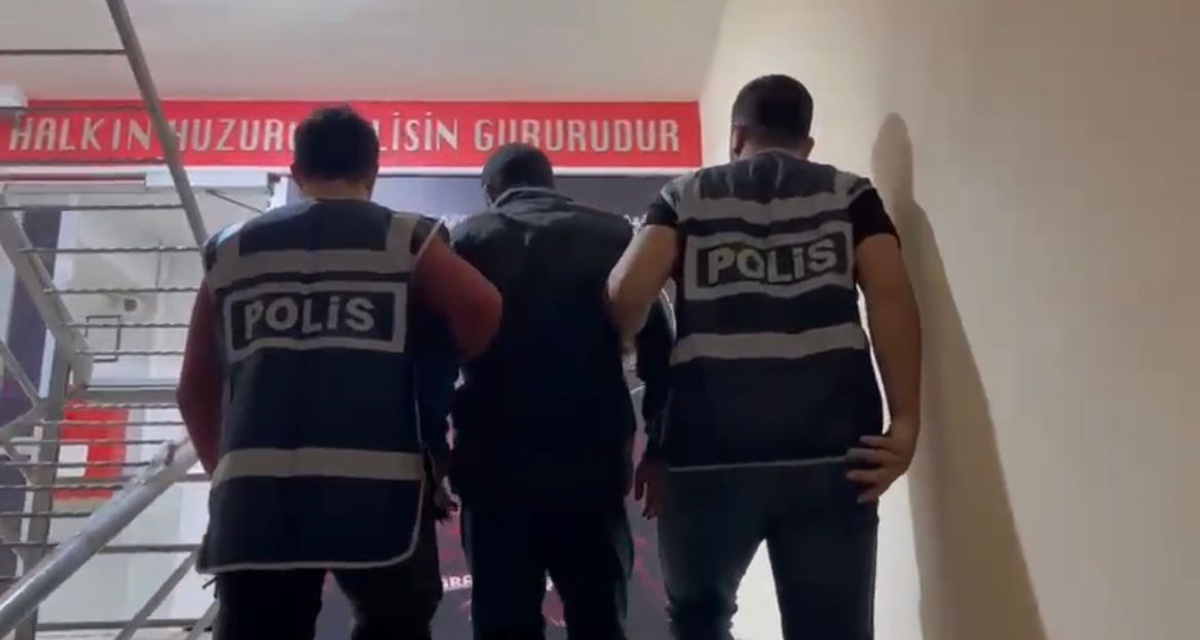 Cinsel Saldırıdan Aranan F.D. Tavuk Kümesinde Yakalandı