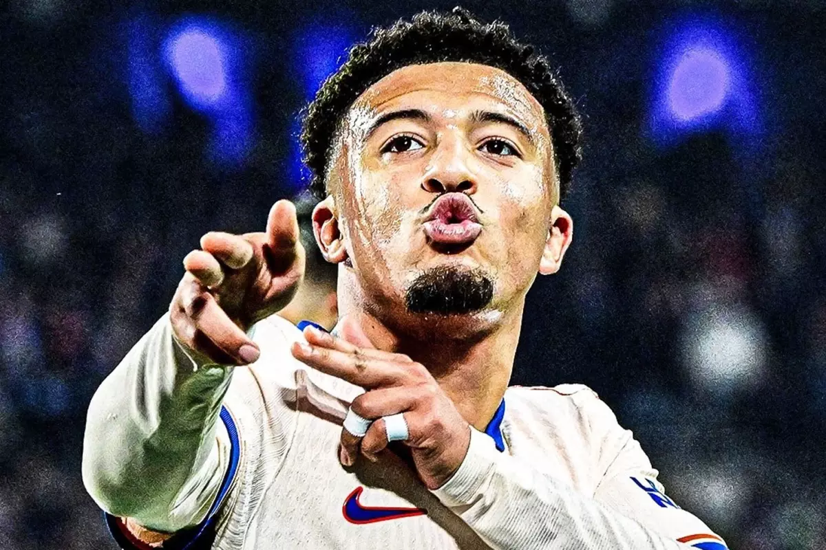 İstanbul\'da görüntülenmişti! Jadon Sancho\'nun Türkiye\'de görüştüğü 3 kulüp belli oldu