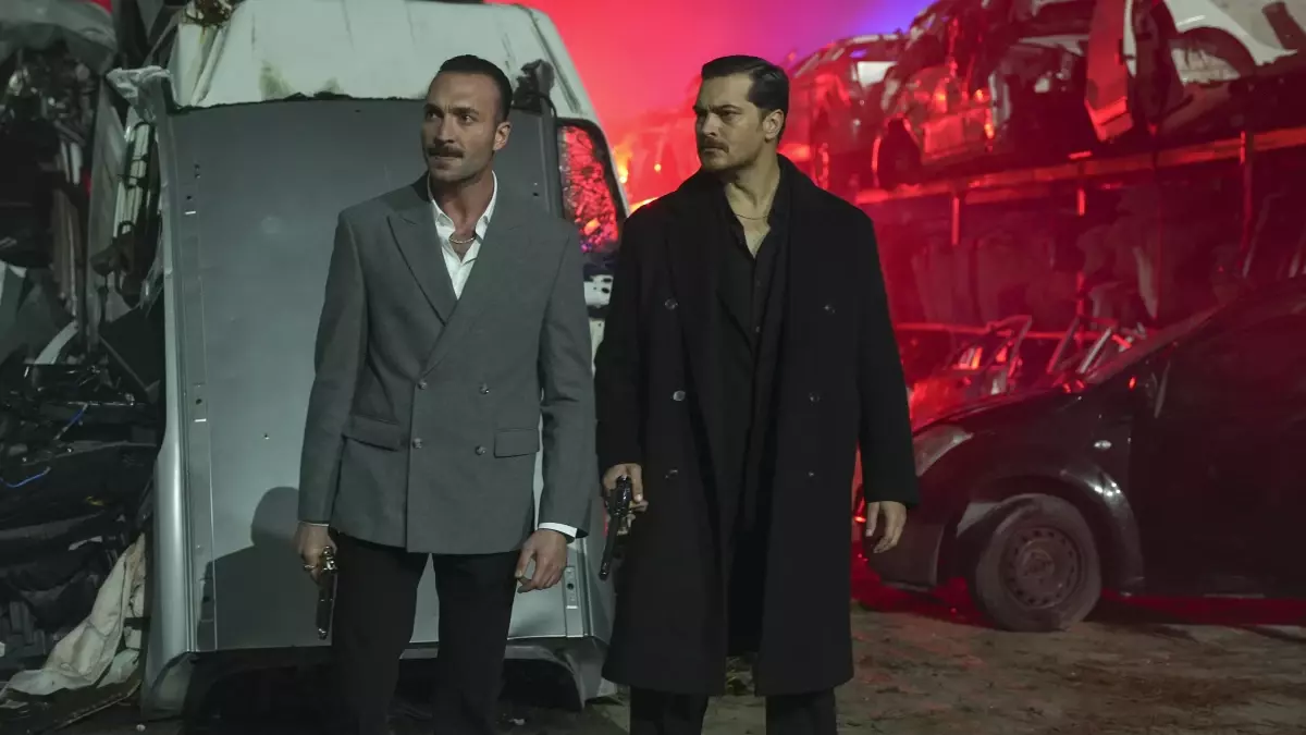 Kadir Baba\'nın Gerçek Hikayesi