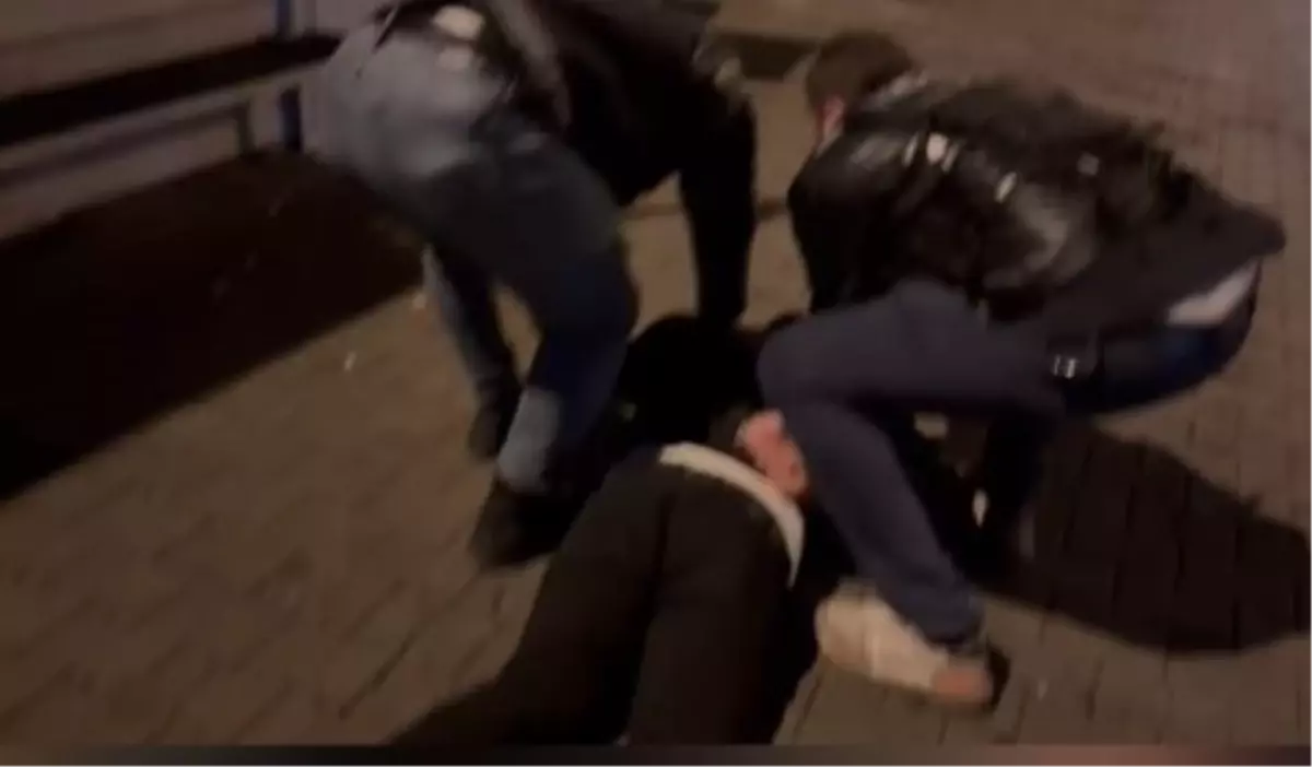 Kayseri\'de Uyuşturucu Operasyonu: 2 Şüpheli Tutuklandı