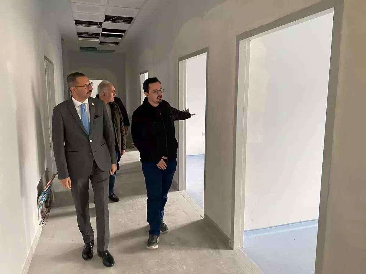 Kırklareli\'nden kısa kısa