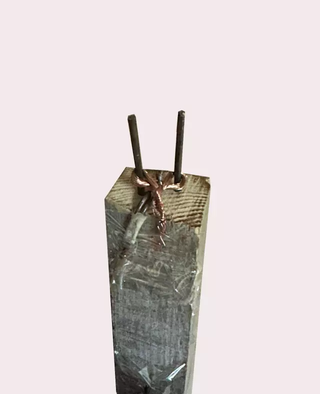 Komşusunu elektrikli düzenekle öldürmeye kalkışan zanlıdan akılalmaz savunma