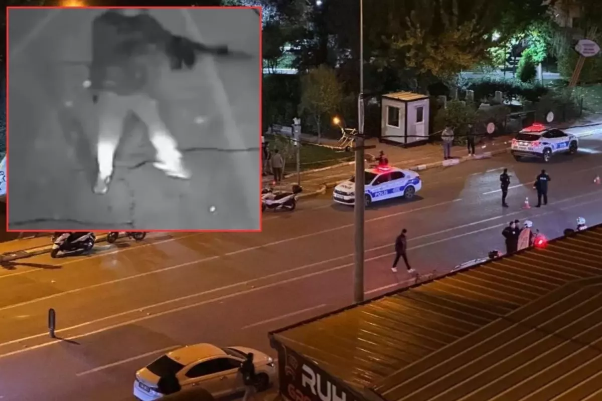 Şanlıurfa'da Silahlı Kavga: 2 Ağır Yaralı