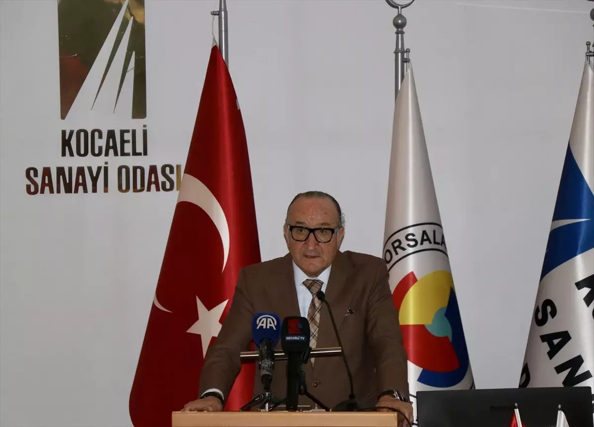 Türk Savunma Sanayisi Liderliğe Adım Atıyor