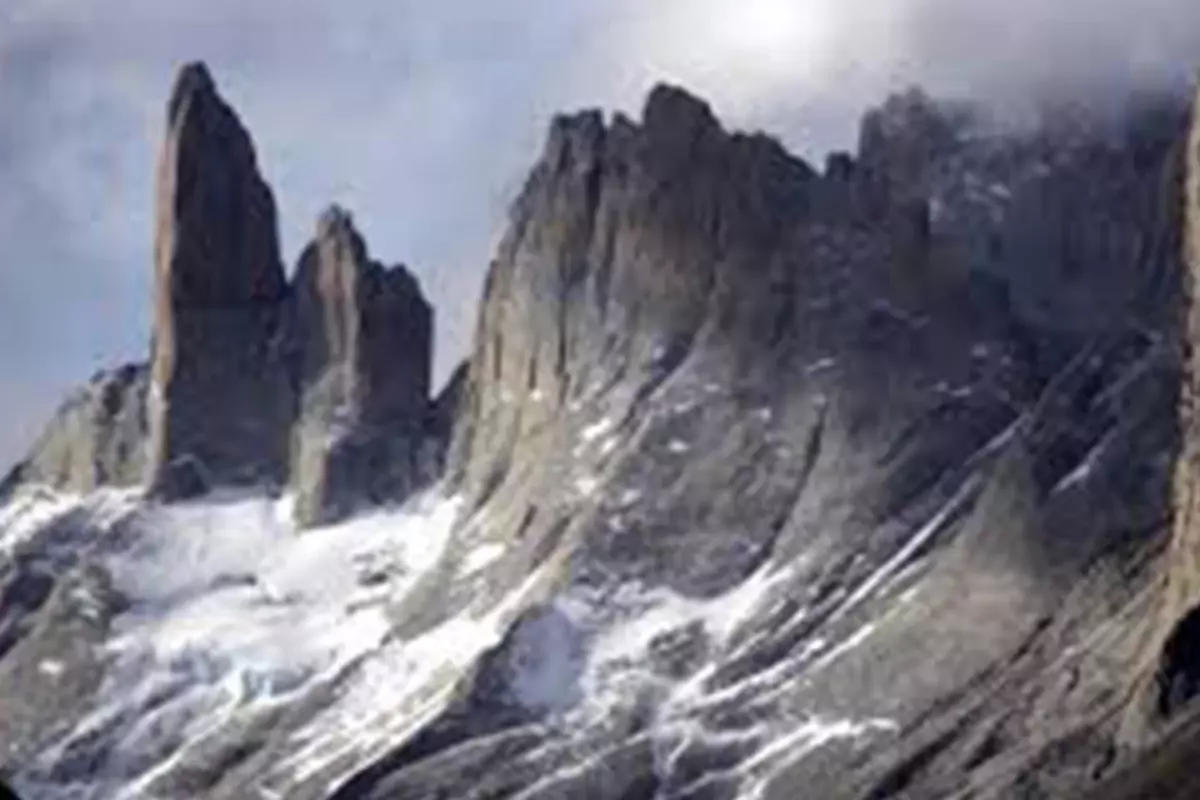 Patagonya\'da fırtına: 5 turist hayatını kaybetti